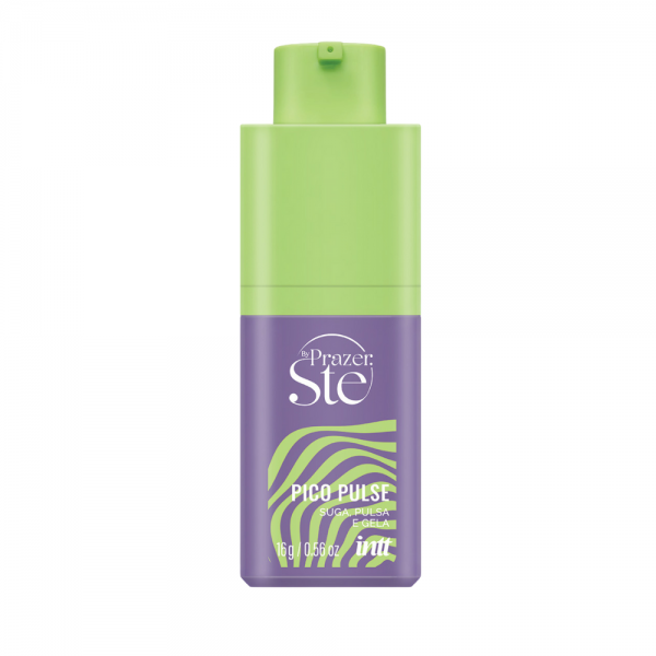 PICO PULSE INTT - UVA VERDE 16G