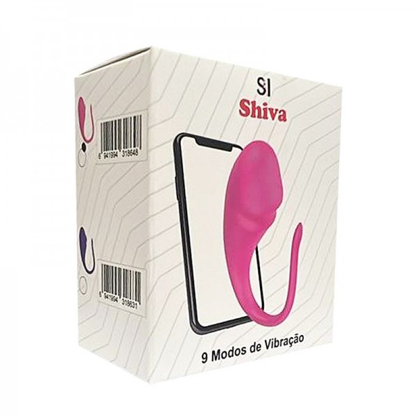 Bullet Shiva - À Longa distância App - SI