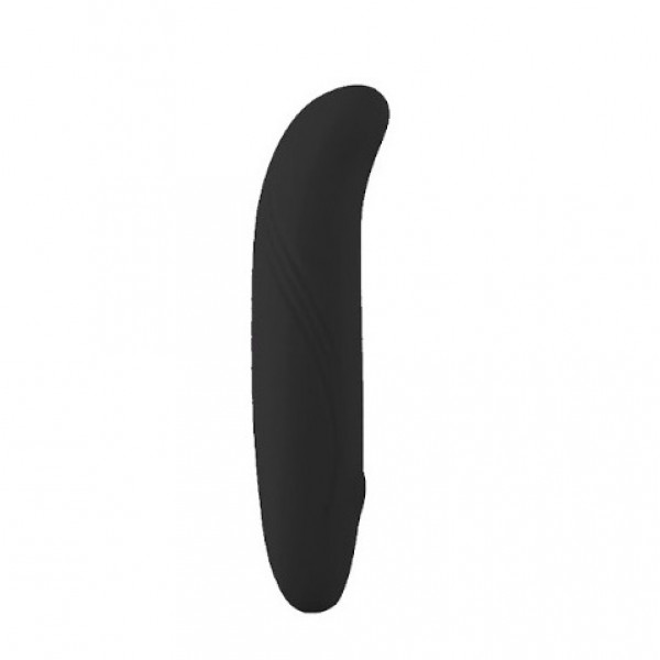 VIBRADOR GOLFINHO PONTO G RECARREGÁVEL COM 10 MODOS DE VIBRAÇÃO YAFFA