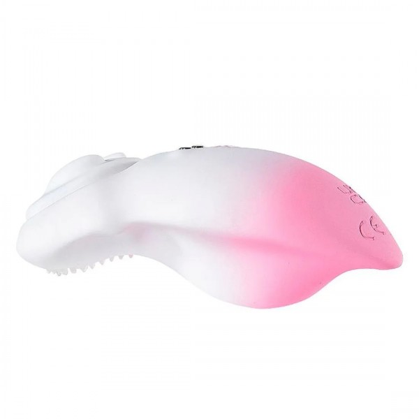 VIBRADOR DE CALCINHA LOVER RABBIT COM 7 VIBRAÇÕES SEXY IMPORT