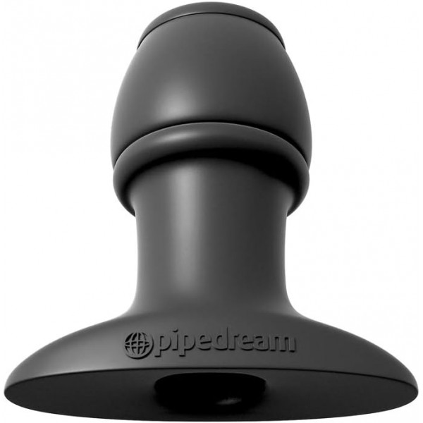 PLUG ANAL ALARGADOR PIPEDREAM OPEN TUNNEL