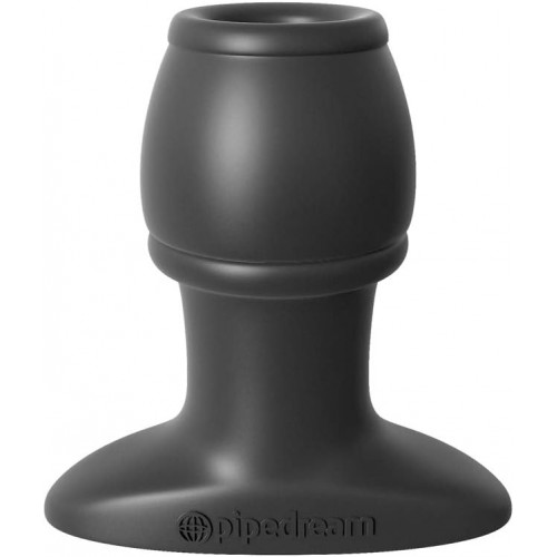 PLUG ANAL ALARGADOR PIPEDREAM OPEN TUNNEL