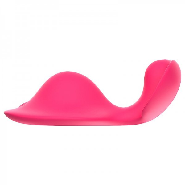 VIBRADOR DE CADEIRA/CALCINHA COM CONTROLE REMOTO SEXY IMPORT