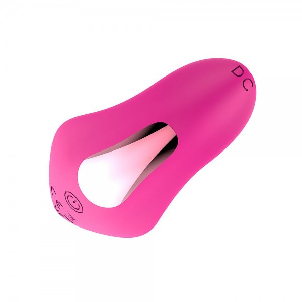 VIBRADOR DE CALCINHA COM 9 MODOS DE VIBRAÇÃO SEX...