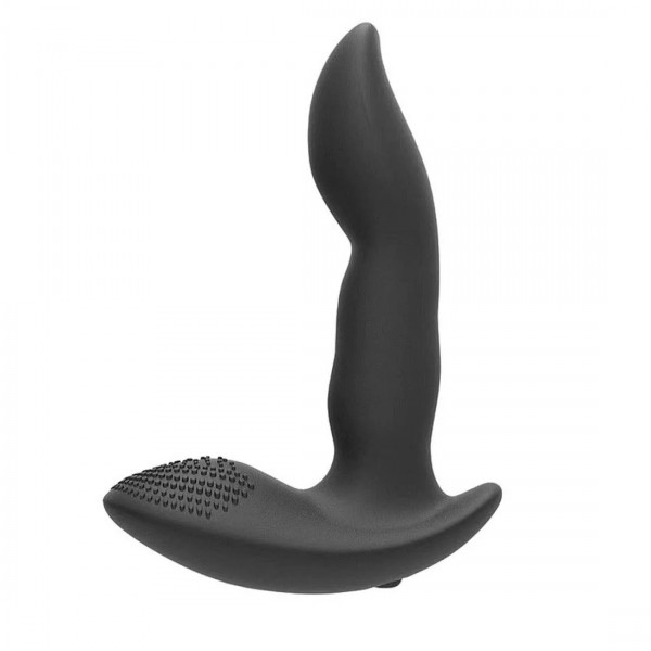 ESTIMULADOR DE PRÓSTATA COM VIBRAÇÃO ÚNICA SEX...