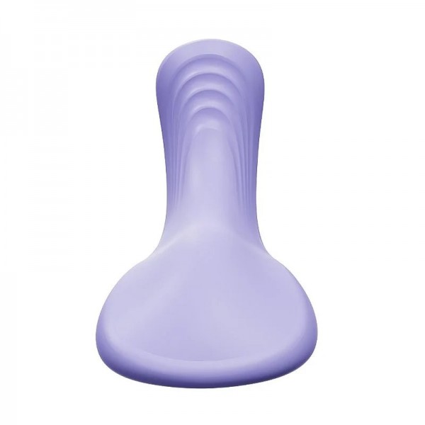 VIBRADOR DE CADEIRA/CALCINHA COM CONTROLE REMOTO CUSH VIBE S-HANDE