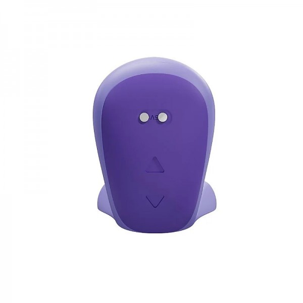VIBRADOR DE CADEIRA/CALCINHA COM CONTROLE REMOTO CUSH VIBE S-HANDE