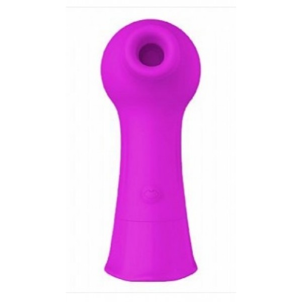 SUGADOR CLITORIANO PULSAÇÃO SEXY IMPORT