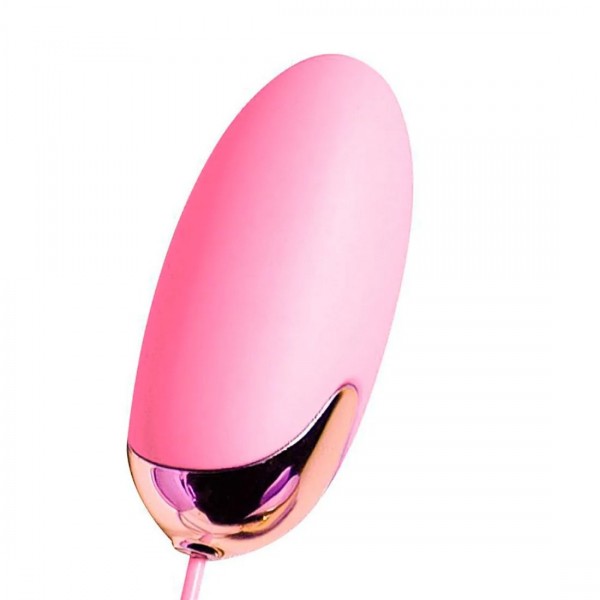 BULLET E SUGADOR ROSA SEXY IMPORT