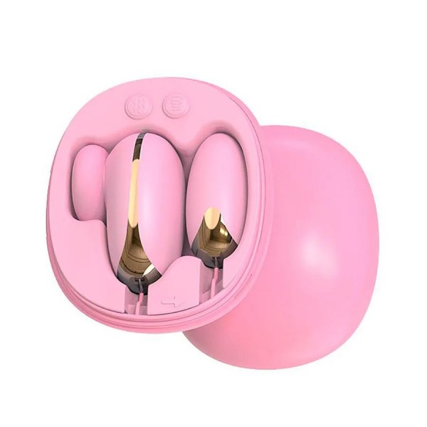 BULLET E SUGADOR ROSA SEXY IMPORT