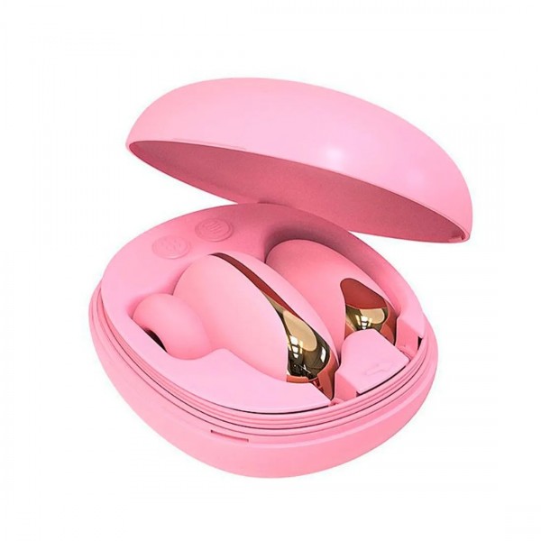 BULLET E SUGADOR ROSA SEXY IMPORT