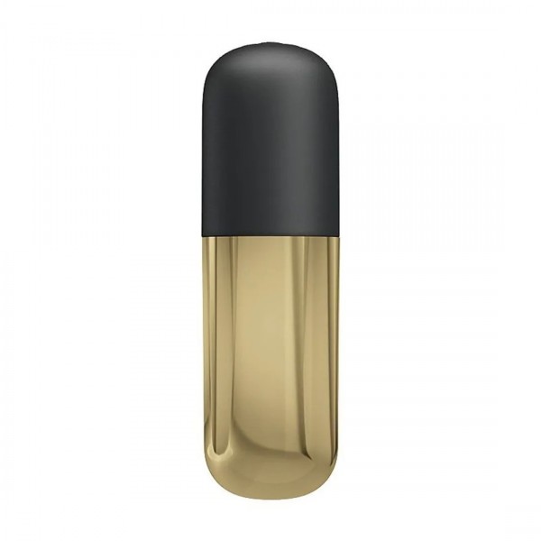 BULLET 12 MODOS DE VIBRAÇÃO MINI MASSAGER PRETTY LOVE 