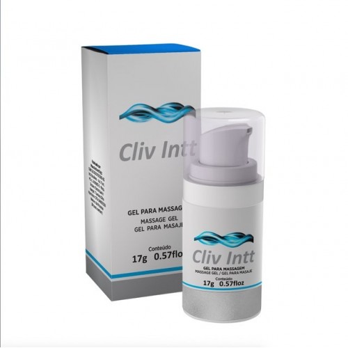 CLIV DESSENSIBILIZANTE ANAL 17G INTT