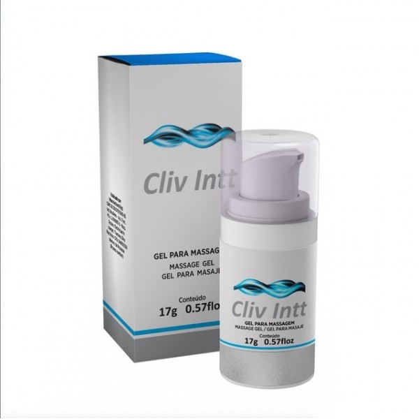 CLIV DESSENSIBILIZANTE ANAL 17G INTT