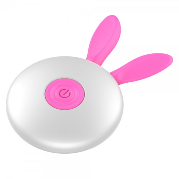 BULLET VIBRATING EGG LINGUINHA 