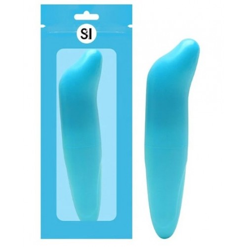 VIBRADOR PONTO G GOLFINHO SEXY IMPORT