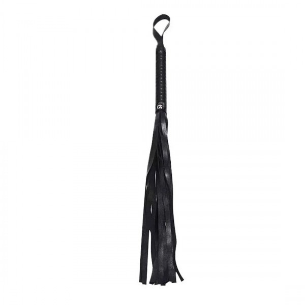 CHICOTE DE LUXO BONDAGE 58CM SEXY IMPORT