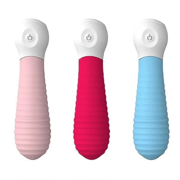 VIBRADOR RECARREGÁVEL MINI 2 S-HANDE SEXY IMPORT