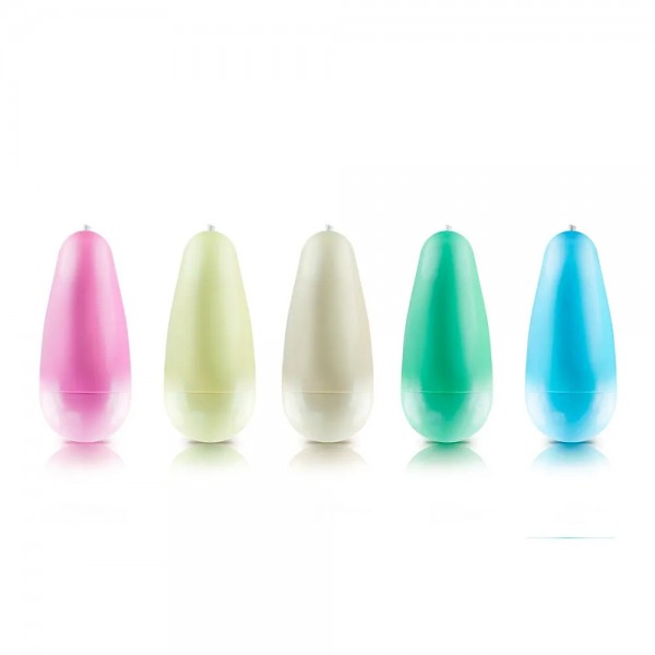 CONE PARA POMPOARISMO AZUL 70G SEXY FANTASY