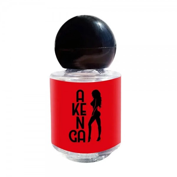 A KENGA PERFUME AFRODISÍACO FEMININO 5ML SEXY FANTASY