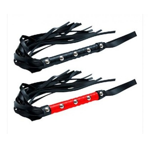 CHICOTE LUXO BONDAGE 59CM SEXY IMPORT