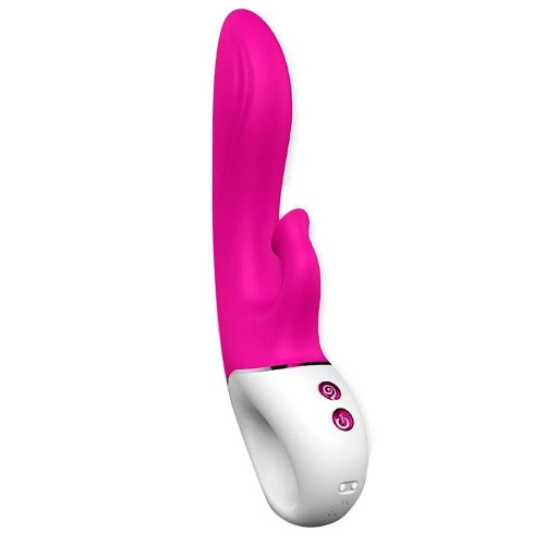 VIBRADOR DEW SUGADOR DE CLITÓRIS E PONTO G C...