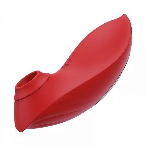 SUGADOR BEAN DENSO 12 MODOS DE PULSAÇÃO SEXY IMPORT