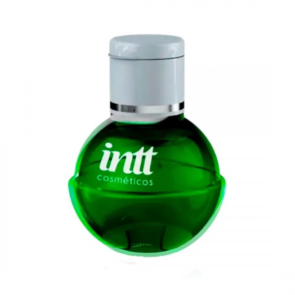 FRUIT SEXY GEL BEIJÁVEL SABOR MENTA 40ML INTT