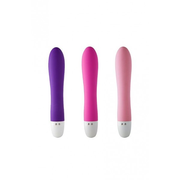 VIBRADOR PERSONAL 7 VIBRAÇÕES RECARREGÁVEL MAIG