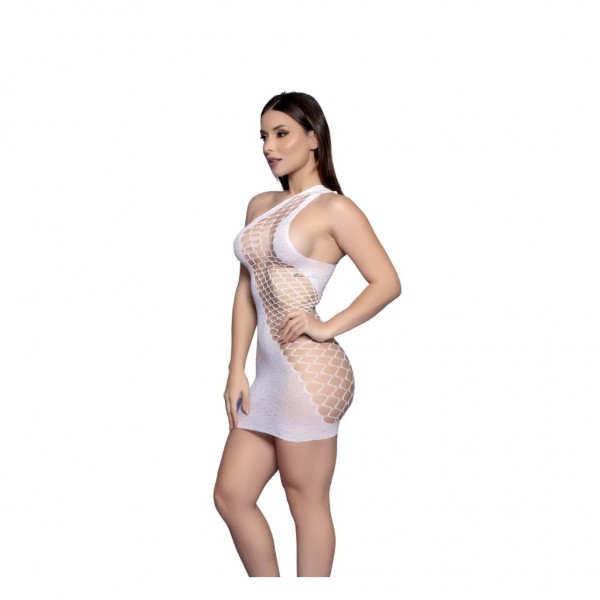 LINGERIE YAFFA VESTIDO - Y2127