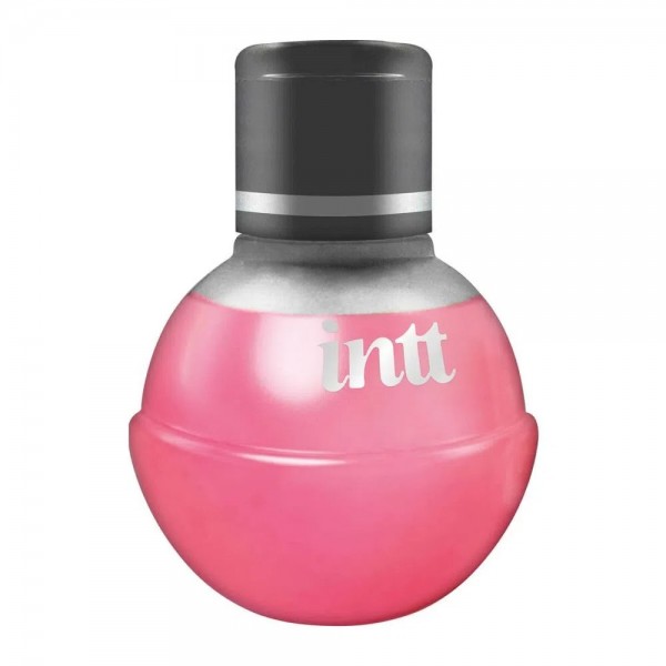 FRUIT SEXY GEL BEIJÁVEL SABOR TUTTY FRUTTY 40ML INTT