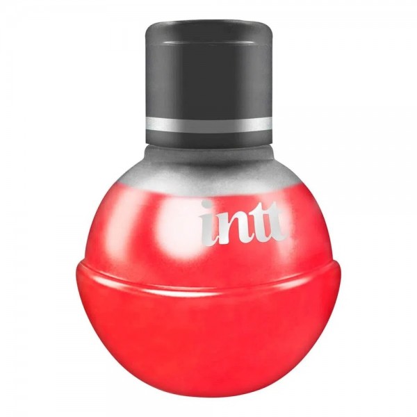 FRUIT SEXY GEL BEIJÁVEL SABOR MORANGO & CHAMPAGNE 40ML INTT