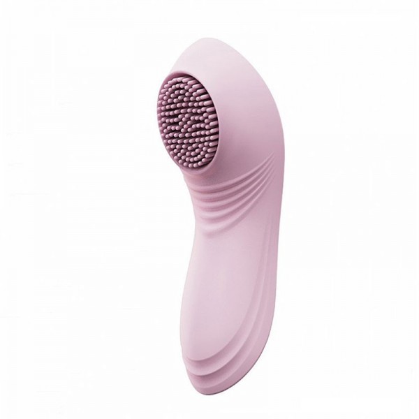 VIBRADOR DE CALCINHA POR APLICATIVO COM 9 MODOS DE VIBRAÇÃO SEXY IMPORT
