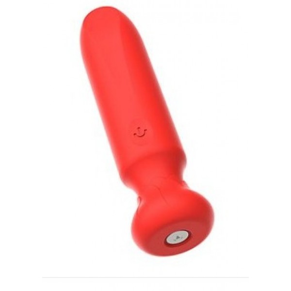 BULLET NEO EM SILICONE COM 7 MODOS DE VIBRAÇÃO SEXY IMPORT