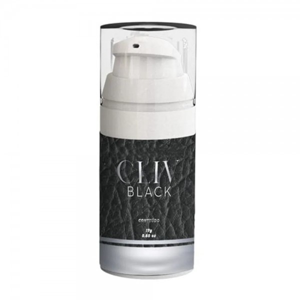 CLIV BLACK DESSENSIBILIZANTE ANAL 17G INTT