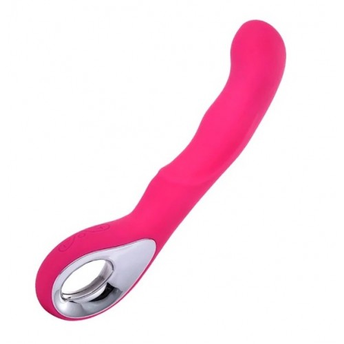  VIBRADOR PONTO G PIMA 10 MODOS DE VIBRAÇÃO...