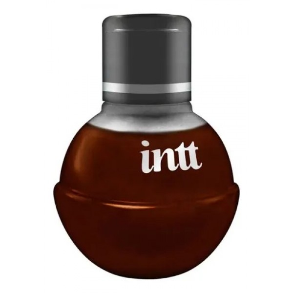 FRUIT SEXY GEL BEIJÁVEL SABOR CHOCOLATE 40ML INTT