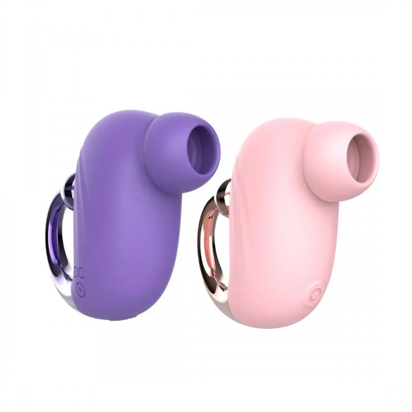 SUGADOR BELLA INTT TOYS POR APLICATIVO LINHA VIBRA COLLORS 