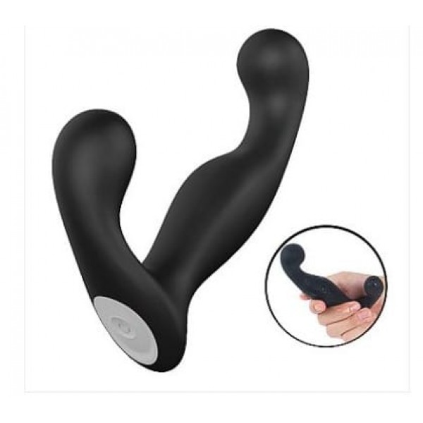 ESTIMULADOR DE PRÓSTATA JELLY S-HANDE SEXY IMPORT