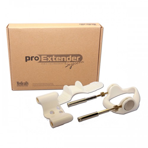 EXTENSOR PENIANO PRO EXTENDER SYSTEM