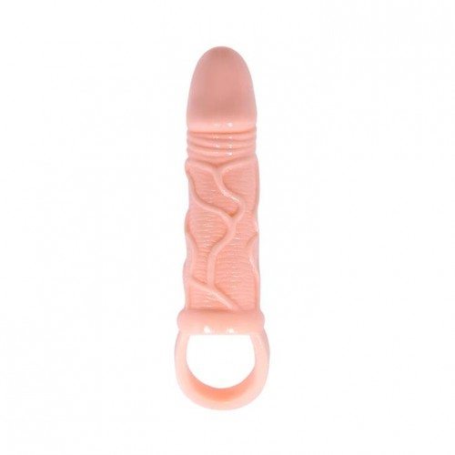 CAPA PENIANA PENIS SLEEVE BREYDEN 13,5x 3,5CM...