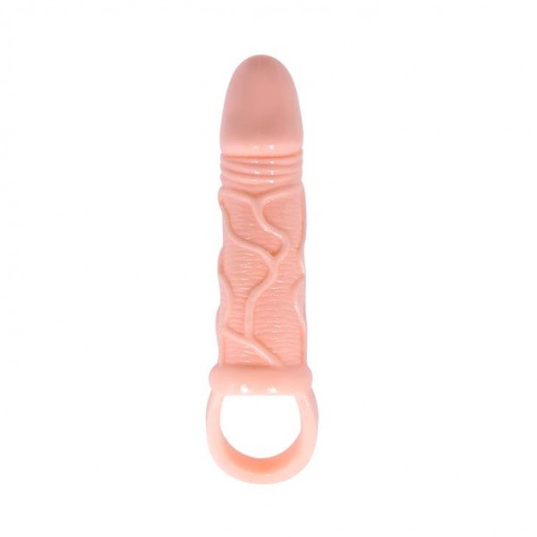 CAPA PENIANA PENIS SLEEVE BREYDEN 13,5x 3,5CM...