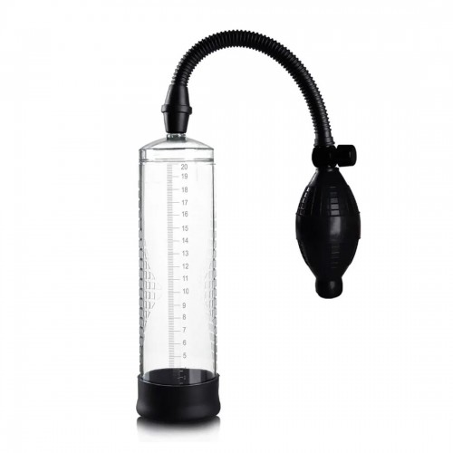 BOMBA PENIANA MANUAL SEXY IMPORT