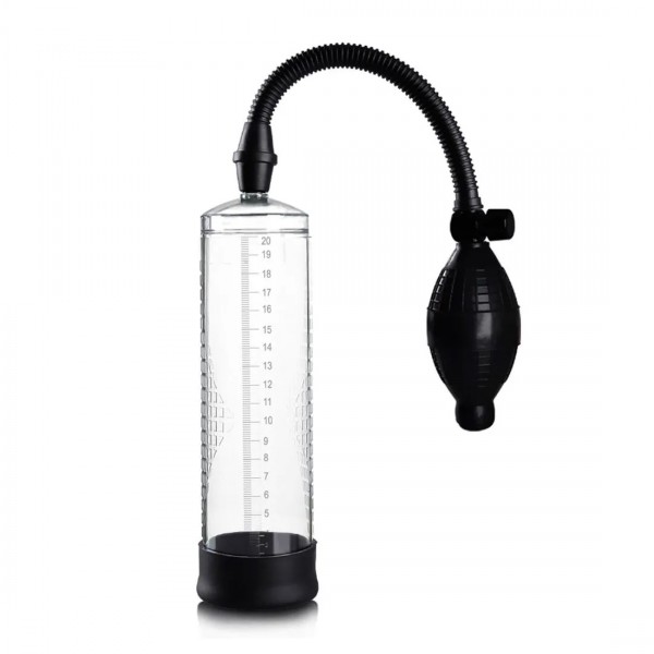 BOMBA PENIANA MANUAL SEXY IMPORT