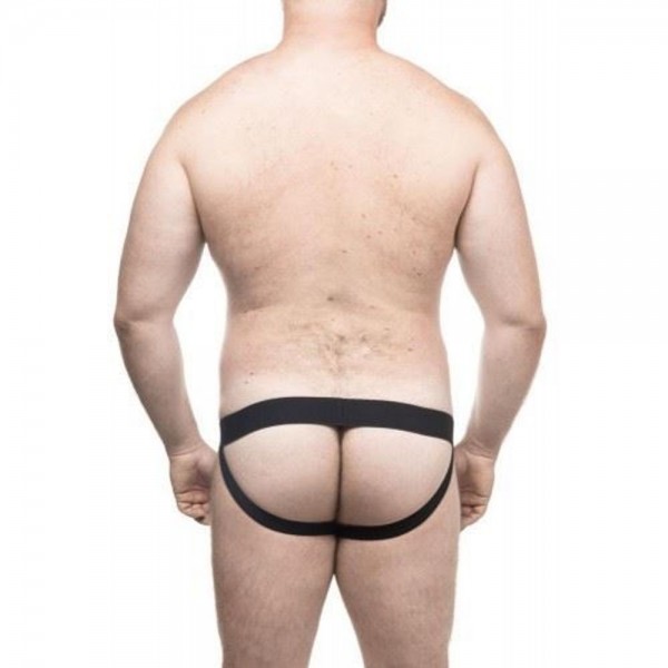 CUECA JOCK CIRRE PLUS SIZE 