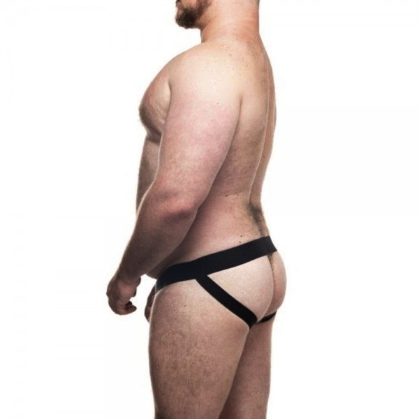 CUECA JOCK CIRRE PLUS SIZE 