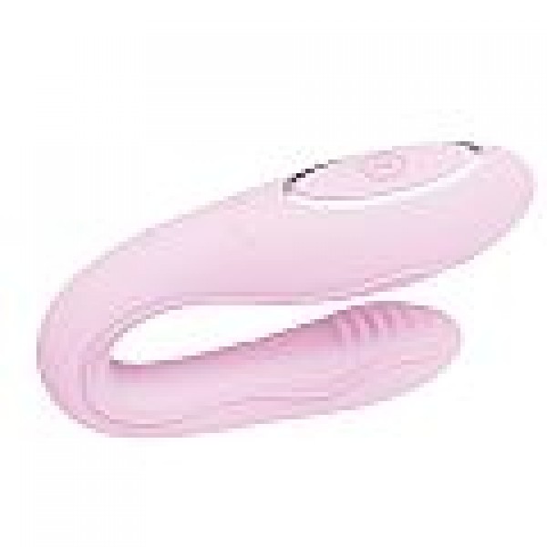 Vibrador de casal - À Longa distância - APP - SI