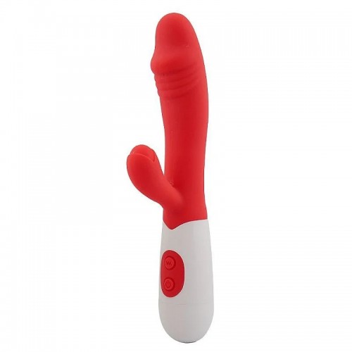 VIBRADOR SIME COM 30 VIBRAÇÕES SEXY IMPORT