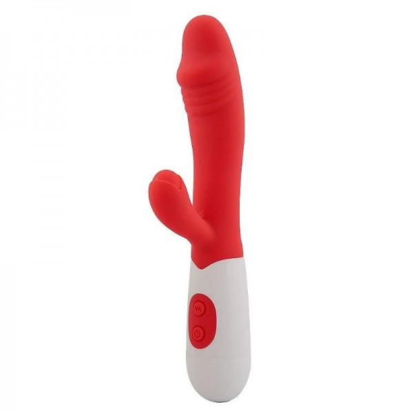 VIBRADOR SIME COM 30 VIBRAÇÕES SEXY IMPORT