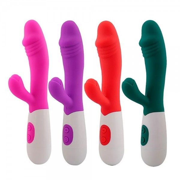 VIBRADOR SIME COM 30 VIBRAÇÕES SEXY IMPORT